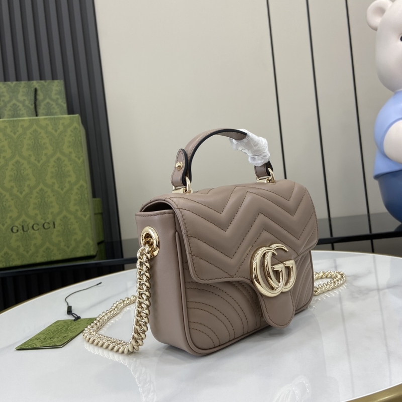 Gucci Top Handle Bags